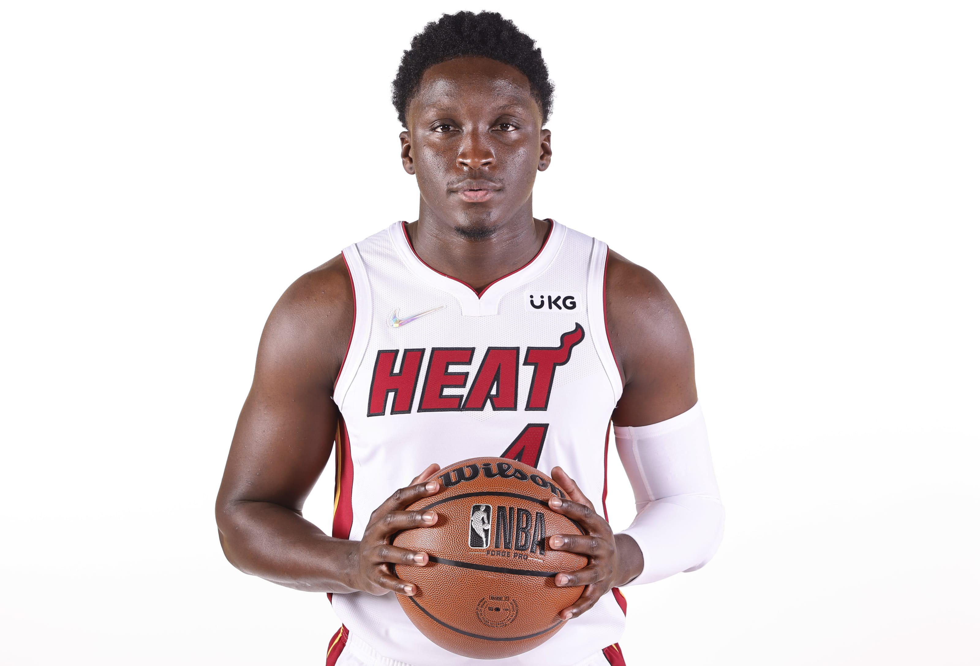 How Victor Oladipo returning impacts the Miami Heat