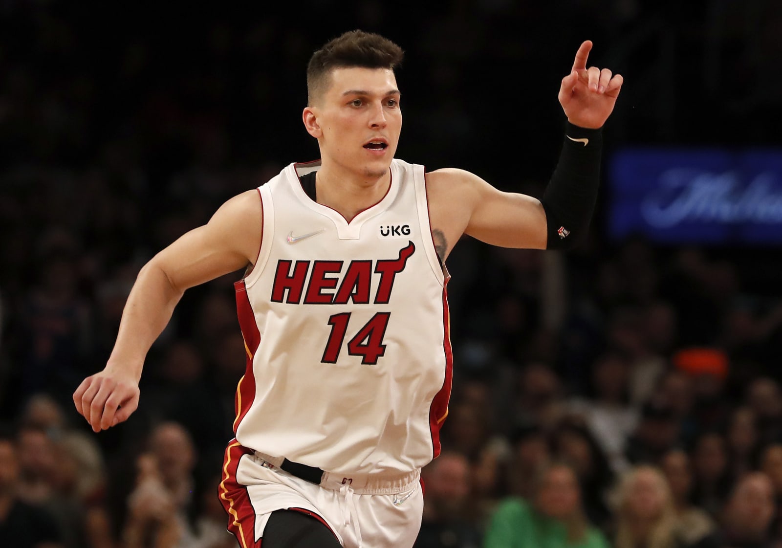 NBA Rumors: Miami Heat willing to trade Tyler Herro for star