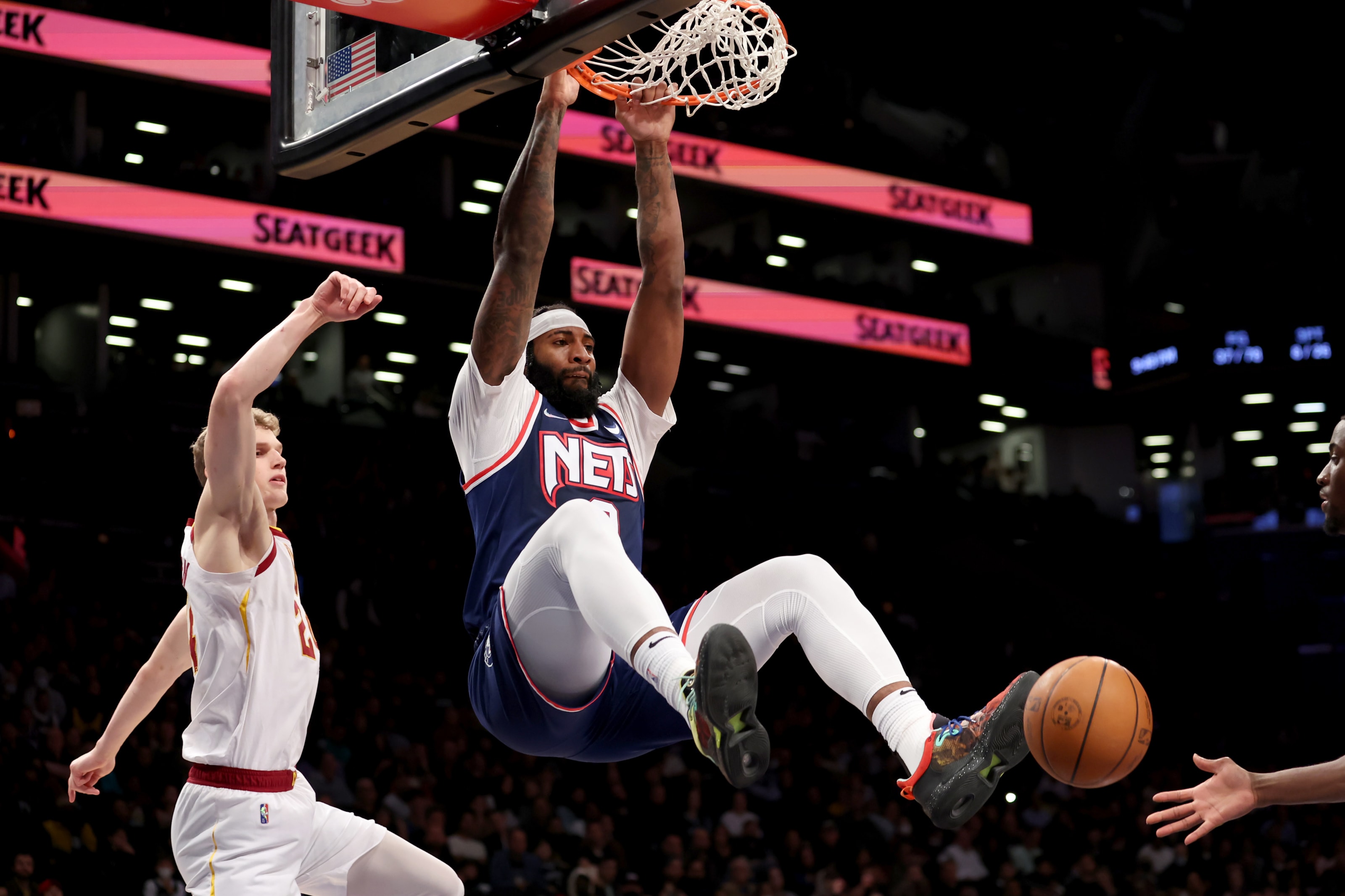 Andre Drummond will make an impact for the Chicago Bulls next season