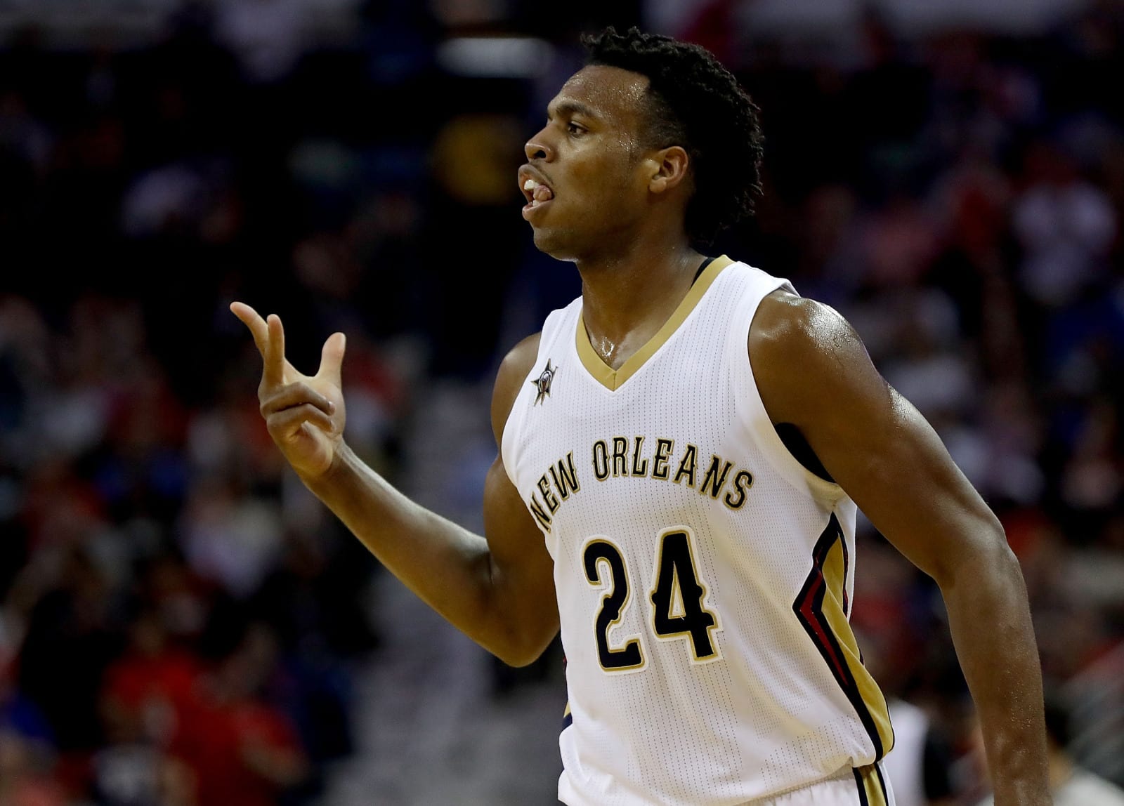 NBA Trades, Buddy Hield, New Orleans Pelicans