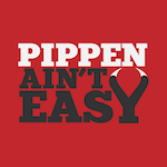 Pippen Ain't Easy